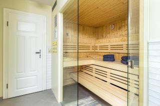 Commandeur-Huus Wohnung 2 - 4