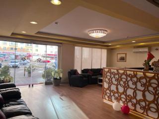 Manaf Hotel Suites - Muscat - 9