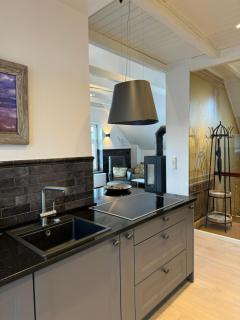 Commandeur-Huus Wohnung 3 - 2