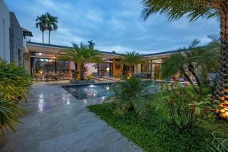 Pattana Moon - Luxury Calm 4 Bedrooms Pool Villa - 8