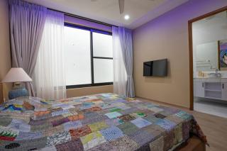 Pattana Moon - Luxury Calm 4 Bedrooms Pool Villa - 3