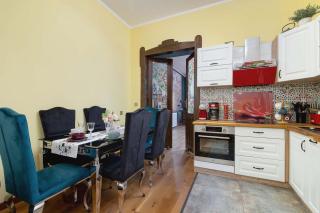 Designer Apartment next to Wawel Castle with Parking by Renters Prestige - Krakow - 7
