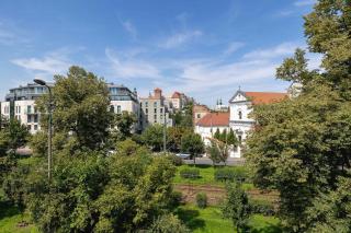 Designer Apartment next to Wawel Castle with Parking by Renters Prestige - Krakow - 6