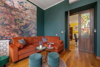 Designer Apartment next to Wawel Castle with Parking by Renters Prestige - Krakow - 2