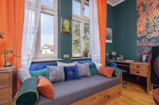 Designer Apartment next to Wawel Castle with Parking by Renters Prestige - Krakow - 1