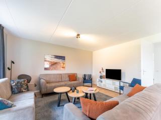 Beach Bliss romantic Retreat - Scherpenisse - 6