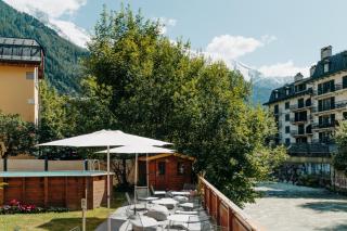 Hôtel Lyret - 6