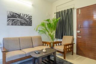 Housr Ferguson Marathahalli, Bengaluru - 9