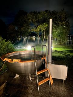 Seechalet Traunsee - Ort - 9