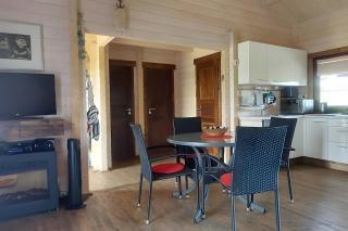 Lüttjes Hus am Stettiner Haff - 5