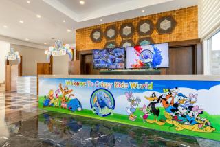 Crystal Waterworld Aqua Collection - Ultimate All Inclusive - 6