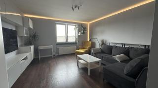 Expo Loft- Kielce Centrum-parking - 5