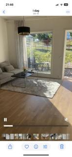 Sunny, patio & roof terrace Fornebu - Fornebu - 6