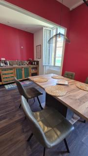 Appartement de charme Esprit des Couleurs à Sarlat - 6