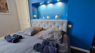 Appartement de charme Esprit des Couleurs à Sarlat - 1