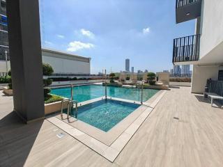 HAVN - 1 Spacious Bedroom in Belgravia 1, JVC - 6