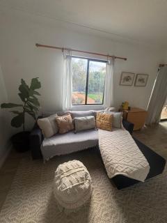 Glass Street Retreat - 6