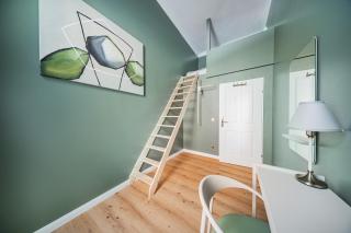 HOME1 - Augarten City Stay Boutique Hostel - Vienna - 4