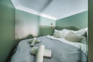HOME1 - Augarten City Stay Boutique Hostel - 2