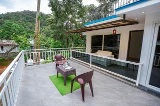 Moonveil Premium Villa Munnar - 4