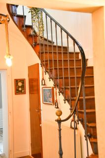Les crins du vignoble - Loches-sur-Ource - 2