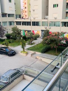 Modern Apartament in the heart of Vlora - Vlorë - 7