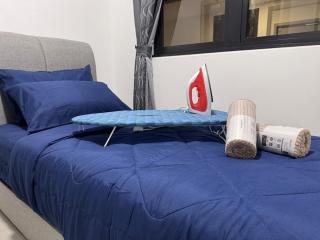 D Vervain Homestay 2BR 1Carpark - 6