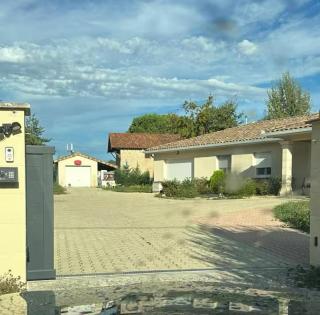 Appartement 2 pièces de Jade dans Villa à Montauban - 7