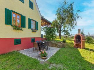 Holiday Home in Styria near Thermal Spas - 7