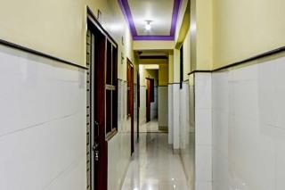 SPOT ON Hotel Hindustan - 7
