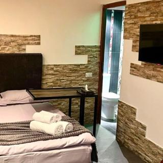 DaVinci Hostel - Erevan - 5