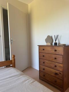 Appartement Vieville - 4