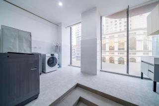 Mufangcheng Hotel-Chengdu Chunxi Road - 7