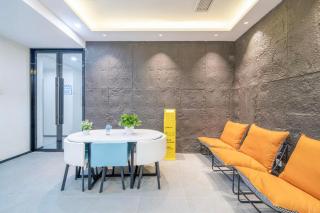 Mufangcheng Hotel-Chengdu Chunxi Road - Chengdu - 6