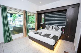 Moonveil Premium Villa Munnar - 1