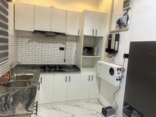 GM Apartments - 9