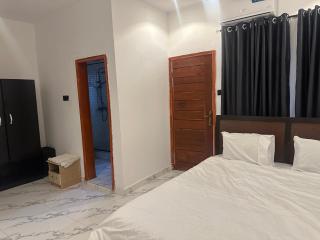 GM Apartments - 8