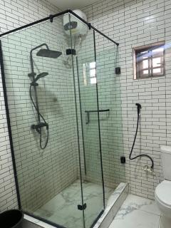 GM Apartments - Sangotedo - 3