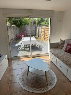 Logement proche Aéroport Nantes - Saint-Aignan-Grand-Lieu - 9