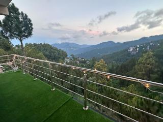 SB Rest House - Dargai - 9