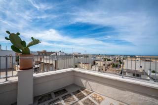Casa Zizzi - appartamento romantico per 2 in Puglia - 9