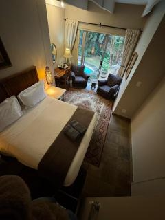 Camellia Haven - Pretoria - 3