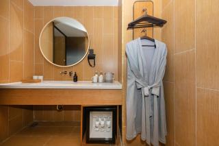 JI Hotel Beijing South Railway Station Muxiyuan - 8