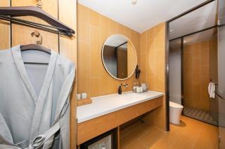 JI Hotel Beijing South Railway Station Muxiyuan - 7