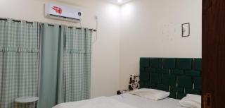 Soan Heights III - Islamabad - 8