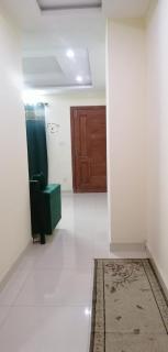 Soan Heights III - Islamabad - 7
