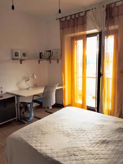Casa dell'artista - Molino di Monte Urano - 1