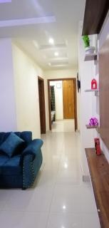 Soan Heights III - Islamabad - 2
