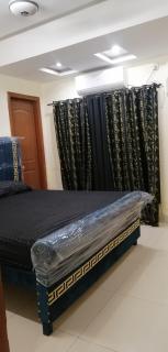 Soan Heights III - Islamabad - 1