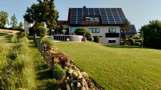 Heim Lisse - Dietenhofen - 0
